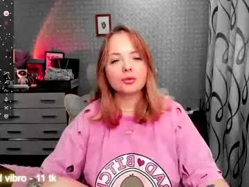 Chaturbate Best Webcam of marcelinepeach