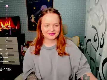 Chaturbate Live Porn of marcelinepeach