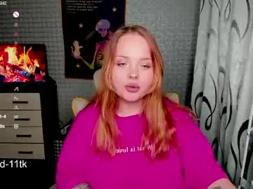 Chaturbate Sex Cam of marcelinepeach