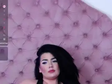 Chaturbate Live Sex of margosha_hot
