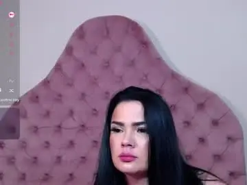 Chaturbate Sex Cam of margosha_hot