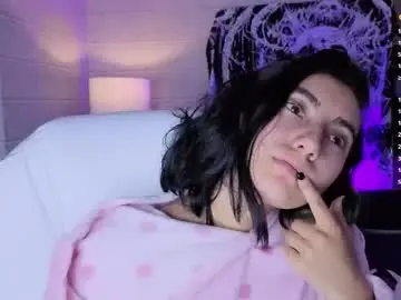 Chaturbate Live Sex of mariagh_