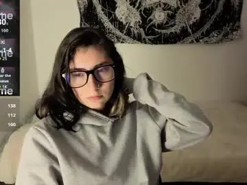 Chaturbate Free Live Porn of mariagh_