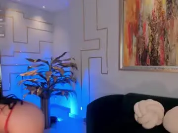 Chaturbate Sex Cam of mialaurence_