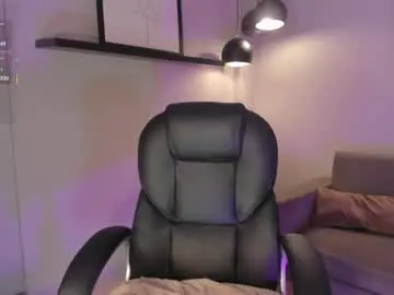 Chaturbate Sex Chat of mialaurence_