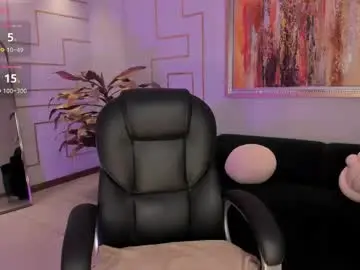 Chaturbate Live Sex of mialaurence_