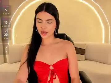 Chaturbate Live Sex of mialaurence_