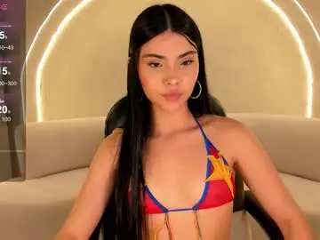 Chaturbate Live Sex of mialaurence_
