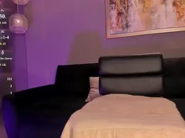 Chaturbate Live Porn of mialaurence_