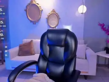 Chaturbate Sex Cam of mialaurence_