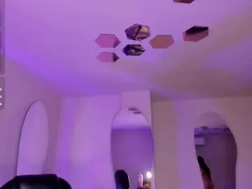 Chaturbate Nude Webcam of mialaurence_