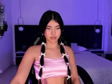 Chaturbate Free Porn Cam of mialaurence_