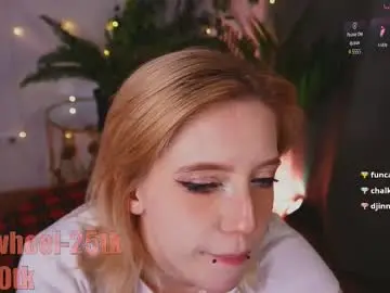 Chaturbate Sex Chat of moonlitasuna