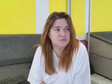 Chaturbate Live Porn of snowflakec