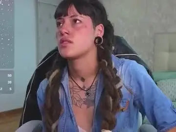 Chaturbate Live Sex Cam of _sharlotte777