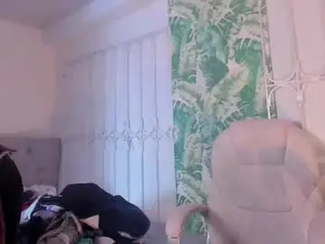 Chaturbate Live Sex Cam of _sharlotte777