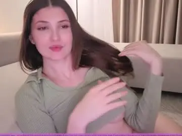 Chaturbate Nude Webcam of aalliyahh