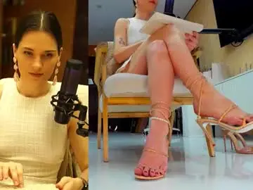 Chaturbate Free Live Porn of adagrand