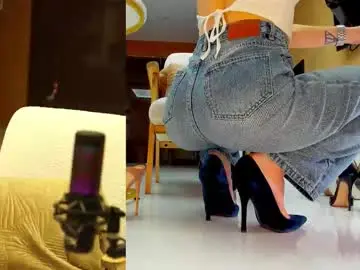 Chaturbate Adult Webcam of adagrand