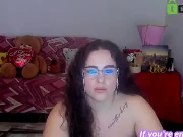Chaturbate Adult Webcam of anissyax