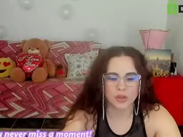 Chaturbate Live Porn of anissyax