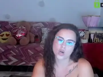 Chaturbate Best live sex cam show of anissyax