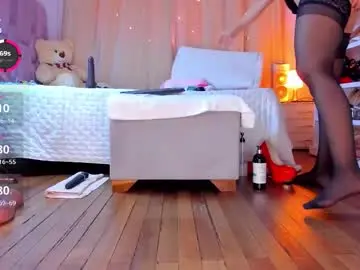 Chaturbate Best live sex cam show of carol_parker1