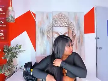 Chaturbate Watch Live Sex Cams of grace_miller19