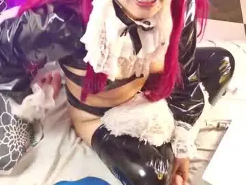 Chaturbate Sex Chat of its_vero