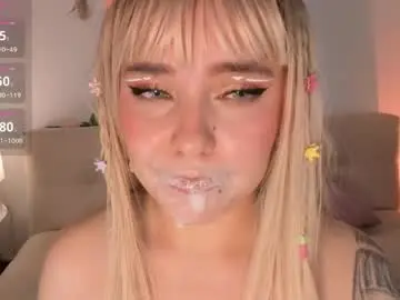 Chaturbate Watch Live Sex Cams of ivy_ragnar