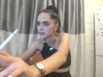 Chaturbate Adult Webcam of jessystarrr