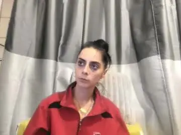 Chaturbate Live Porn of jessystarrr