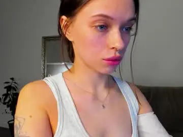 Chaturbate Live Porn of kossie_