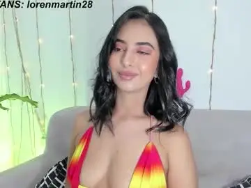 Chaturbate Adult Video Chat of lorens_martin