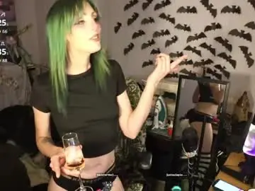 Chaturbate Free Live Porn of lunasparkles