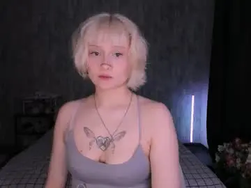 Chaturbate Live Sex Cam of mariamilkis