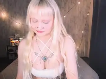 Chaturbate Watch Live Sex Cams of mariamilkis