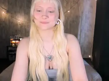 Chaturbate Live Sex of mariamilkis