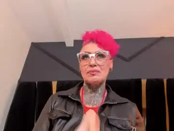 Chaturbate Sex Chat of mistress_sandy