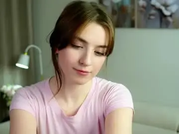 Chaturbate Free Porn Cam of nanalindner