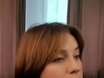 Chaturbate Sex Cam of nanalindner