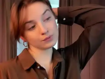 Chaturbate Sex Cam of nanalindner