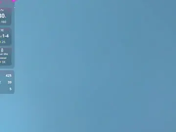 Chaturbate Sex Cam of naomi_viper_