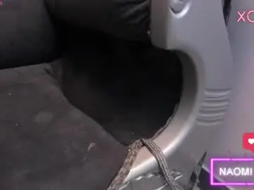 Chaturbate Watch Live Sex Cams of naomi_viper_