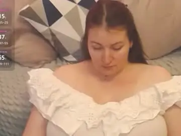 Chaturbate Private Sex Chat of nataly_cute1