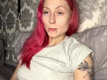 Chaturbate Adult Webcam of pekadark