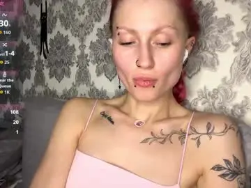 Chaturbate Private Sex Chat of pekadark