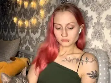 Chaturbate Adult Webcam of pekadark