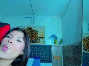 Chaturbate Live Sex Cam of princess_martinez