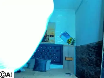 Chaturbate Nude Webcam of princess_martinez